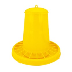 MANGIATOIA TRAMOGGIA POLLI...