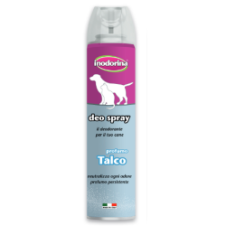 DEODORANTE SPRAY ML. 300...