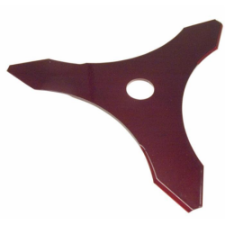 DISCO 3 DENTI PROFESSIONALE...