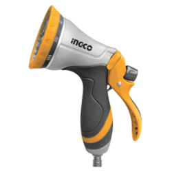 PISTOLA 10 GETI METALLO...