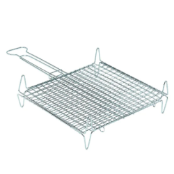 GRATICOLA 35X40 C/PIEDE