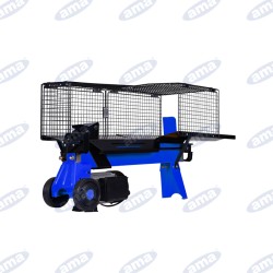 SPACCALEGNA ORIZZONTALE 6 TON