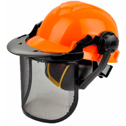 ELMETTO FORESTALE CON...