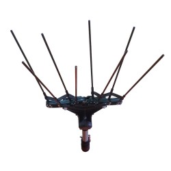 ABBACCHIATORE GIOLIX B36 4...