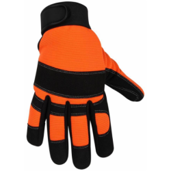 GUANTI ANTITAGLIO M. 10