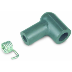 ATTACCO CANDELA CON MOLLA 5