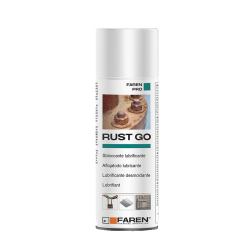 SBLOCCANTE RUST GO ML. 400
