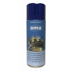 GRASSO SPRAY AMA ML. 400