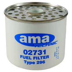 FILTRO NAFTA RIF. 1909100