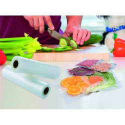 BUSTE GROFFRATE 200X250 100 PZ