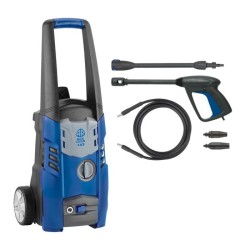 IDROPULITRICE 120 BAR...