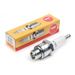 CANDELA NGK B7HS PASSO CORTO