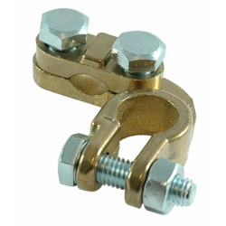 MORSETTO BATTERIA -...