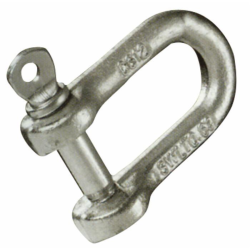 GRILLO ZINCATO LINEA TOP Ø 8MM