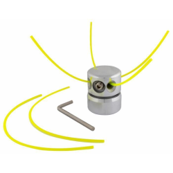 TESTINA UNIVERSALE IN...