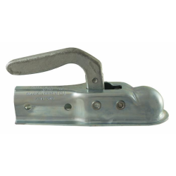 TESTINA AGGANCIO TRAINO Ø...