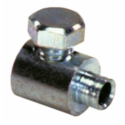 MORSETTO SERRAGGIO CAVO Ø...