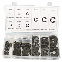 ASSORTIMENTO SEEGER 30O PZ