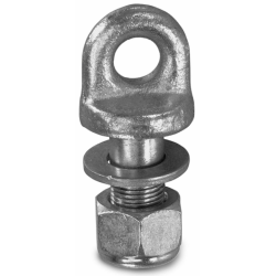 PERNO OCCHIO PER CATENE 16X1,5