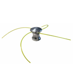 TESTINA IN ALUMINNIO ALL...