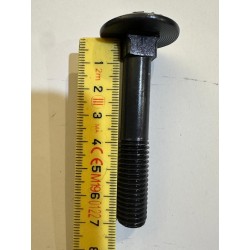 VITE M12X70MM TESTA TONDA...