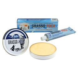 GRASSO FOCA LATTA 100 ML.