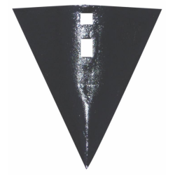 VOMERA 2 FORI CSI...