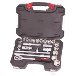 VALIGETTA PORTAUTENSILI 25...