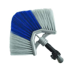 SCOPA TRIANGOLO CON SNODO