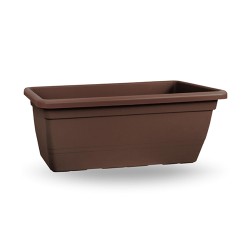 FIORIERA 100 ANTHEA BRONZO