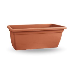FIORIERA 80 ANTHEA TERRACOTTA