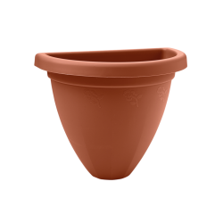 GERLA CM. 30 TERRACOTTA