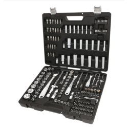 CASSETTA 1/4" 3/8" 1/2" 170...