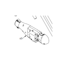 CARTER SINISTRO IMPUGNATURA...