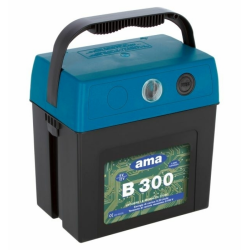 RANCH AMA 9V 90AH-2KM