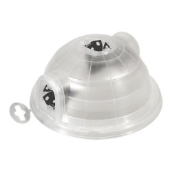 TRAPPOLA A CUPOLA X TOPI 3...