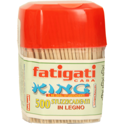 STUZZICADENTI BARATTOLO PZ....