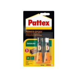 COLLA SALDATUTTO GR. 24 PATTEX