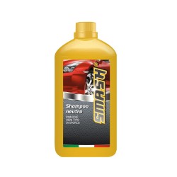 SHAMPOO SMASH LT. 1 AREXONS