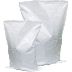 SACCO RAFIA PICCOLI PP 50X80