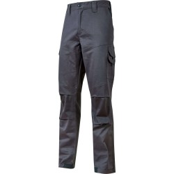 PANTALONE GUAPO S GRIGIO...