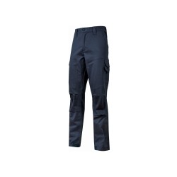 PANTALONE GUAPO S BLUE U-POWER