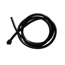 TUBO PER POMPA A SPALLA 2 MT.