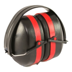 CUFFIA ANTIRUMORE...