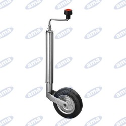 SERVOTIMONE MM. 48 + MORSETTO