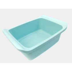 BACINELLA DI PLASTICA...