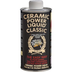 CERAMIC POWER 2000 CC...