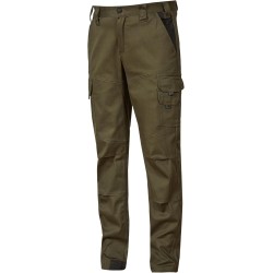 PANTALONE GUAPO XXL VERDE...