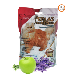 LETTIERA SILICIO MELA...