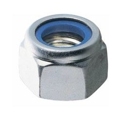 DADO AUTO BLOCCANTE M10...